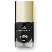 ZARKO BEAUTY BY OLI Nail Polish Nagellack 12 ml Black