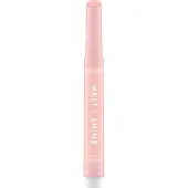 Catrice Melt & Shine Juicy Lip Balm Läppbalsam 1 g Nr. 010 - Shell Yeah!