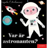 Var är astronauten?