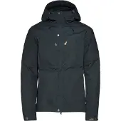 Fjällräven Men's Skogsö Jacket Dark Navy