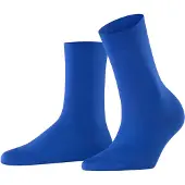 Falke Sockor blå