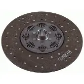 SACHS Kopplingslamell 1878 027 231