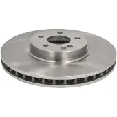 ABE Bromsskiva C3M111ABE, 1 Stycke