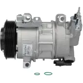 THERMOTEC Kompressor för luftkonditionering KTT090180