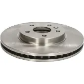 ABE Bromsskiva C3X046ABE, 1 Stycke