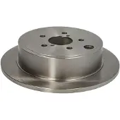 ABE Bromsskiva C47014ABE, 1 Stycke