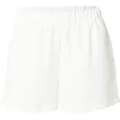 Vero Moda Byxa 'VMMelaney' vit