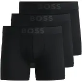 BOSS Active 10260734 Boxers 3 Enheter