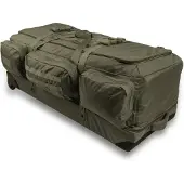 Eberlestock B3 Hercules Duffel 191L (Färg: Military Green)
