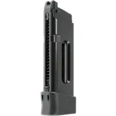 Umarex Magasin - Glock 19 Gen5 MOS GBB CO2 6mm