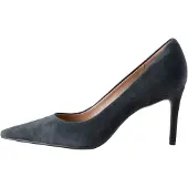 Next Pumps 'Forever Comfort' marinblå