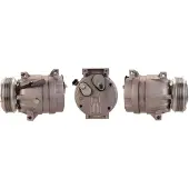 ELSTOCK Kompressor för luftkonditionering 51-0031