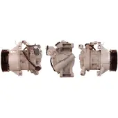 ELSTOCK Kompressor för luftkonditionering 51-0692