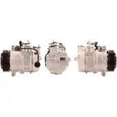 ELSTOCK Kompressor för luftkonditionering 51-0759
