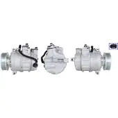 ELSTOCK Kompressor för luftkonditionering ELS51-1081