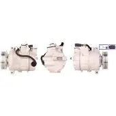 ELSTOCK Kompressor för luftkonditionering 51-0402