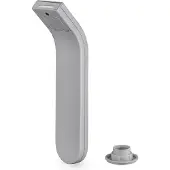 Bestway 60322 / 25, LED-vattenfall, , Grå, Akrylnitrilbutadienstyren (ABS), Polykarbonat, AAA, Knapp