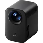 Xiaomi Smart Projector L1 - LCD-projektor - bärbar - 200 lumen - Full HD (1920 x 1080) - 1080p - 802.11ac wireless / Bluetooth 5.0