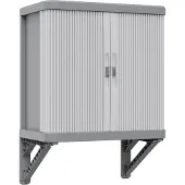 Terry Rolling Space Wallcab 1 Garderob