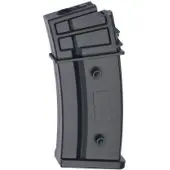 ASG Magasin - G36 470rds High-Cap 6mm