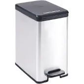 Curver Slim 25l Papperskorg