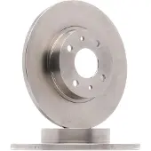 Brembo Bromsskiva 8962114 fram, full, 1 Stycke