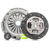 Valeo Kopplingssats 826362