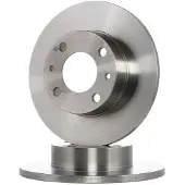 Brembo Bromsskiva 8363610 fram, full, 1 Stycke