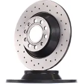 Brembo Bromsskiva XTRA LINE 08.8843.2X, 1 Stycke