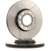 Brembo Bromsskiva MAX 09.5745.76, 1 Stycke