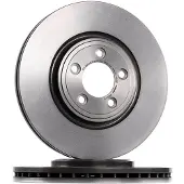 Brembo Bromsskiva 09.B311.11, 1 Stycke