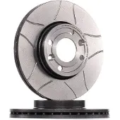 Brembo Bromsskiva MAX LINE 09.9078.75, 1 Stycke