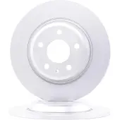 Bosch Bromsskiva 0 986 479 382 bak, full, 1 Stycke
