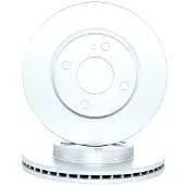 Bosch Bromsskiva 0 986 479 566 fram, ventilerad, 1 Stycke
