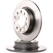 Brembo Bromsskiva COATED DISC LINE 08950211 Brembo