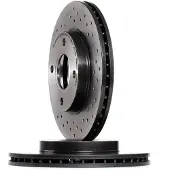 Brembo Bromsskiva XTRA LINE 09.7806.1X, 1 Stycke