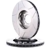 Brembo Bromsskiva BREMBO MAX LINE 09672875