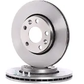 Bosch Bromsskiva BD1397 Bosch