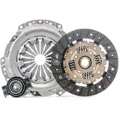 Valeo Kopplingssats CLASSIC 786032