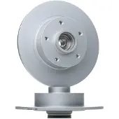 Bosch Bromsskiva 0 986 479 C87 bak, full, 1 Stycke