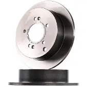 Brembo Bromsskiva 08.A446.11, 1 Stycke