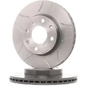 Brembo Bromsskiva MAX 09.5285.75, 1 Stycke