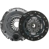 Valeo Kopplingssats 828454