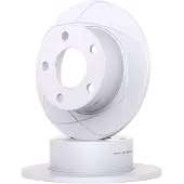 Ate Bromsskiva Power Disc 24.0310-0201.1, 1 Stycke