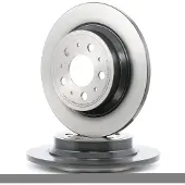 Brembo BROMSSKIVA /T/AUDI A3,OCTAVIA 96-
