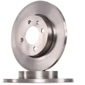 Brembo Bromsskiva 08.5149.14, fram, full, 1 Stycke