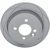 Ate Bromsskiva PowerDisc 24.0310-0271.1, 1 Stycke