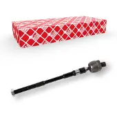 FEBI BILSTEIN Axialgelenk, spårstång 42705