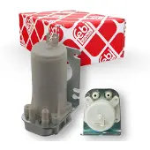 FEBI BILSTEIN Pump för spolarvätska, vindrutespolare 19314