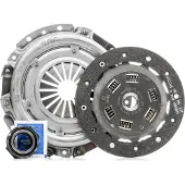 SACHS Kopplingssats 3000 168 101